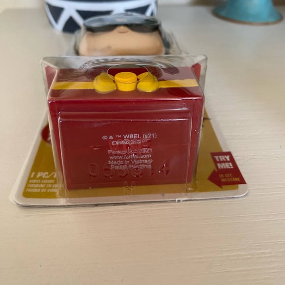 Funko Popsies Harry Potter Series 1 “You’re Magical” - Picture 7 of 8